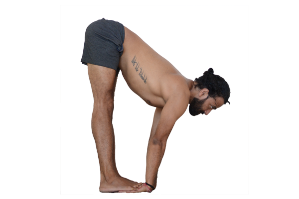 Ashtanga Yoga Surya Namaskar A Asanas With Name, Image, Technique