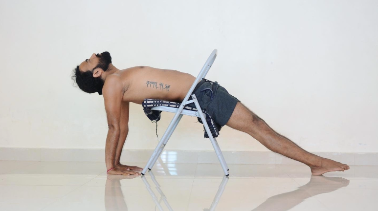 Bikram Yoga is a new sensation for Puneites - Punekar News