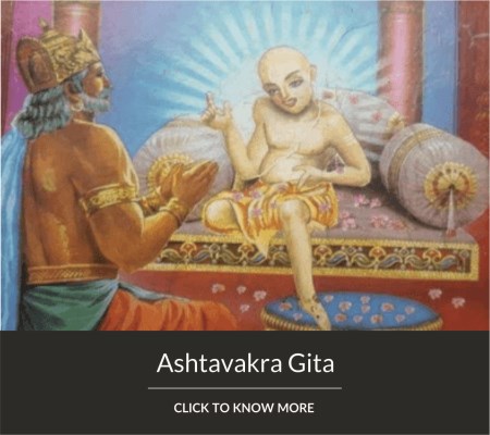 Ashtavakra Gita