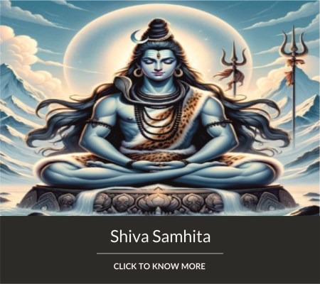 Shiva Samhita | Devvrat Yoga Sangha