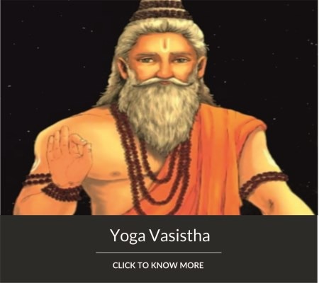 Yoga Vasistha