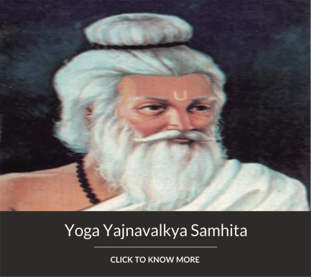 Yoga Yajnavalkya Samhita