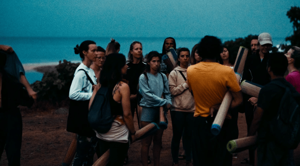 The Right School Devvrat Yoga Sangh Varkala Kerala