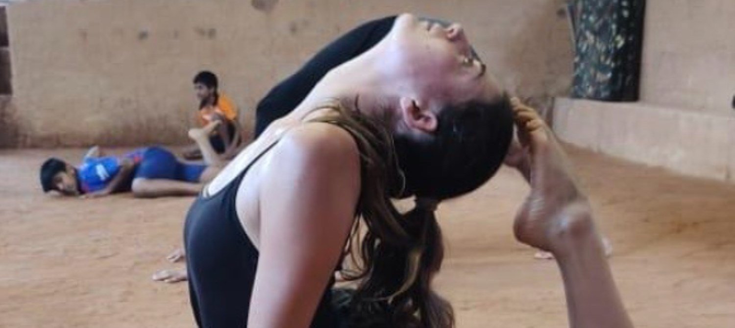 Embrace Ayurveda and Yoga - Devvrat Yoga Sangh