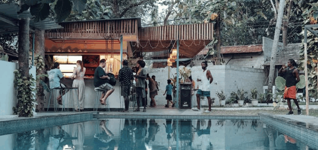 Best laptop friendly work cafes in varkala, kerala, india